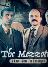 Рождественская история о привидениях: Меццо тинто / The Mezzotint