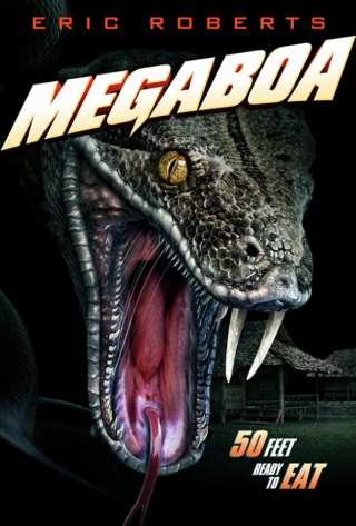 Мегаудав / Megaboa