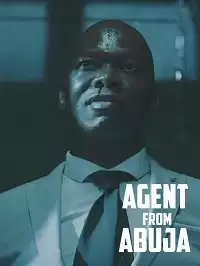 Агент из Абуджи / Agent from Abuja