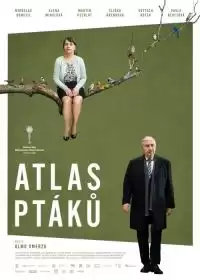 Птичий Атлас / Atlas ptáku