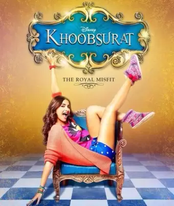 Красотка / Khoobsurat
