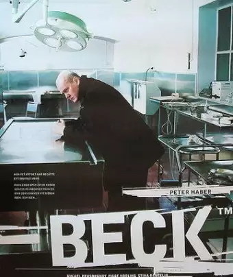 Комиссар Мартин Бек / Beck