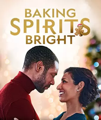 Рецепт рождественского настроения / Baking Spirits Bright