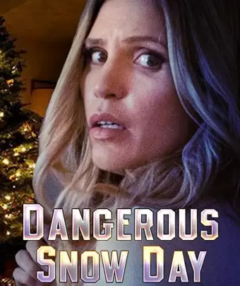 Опасный зимний день / Dangerous Snow Day