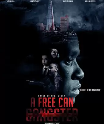 Свободный гангстер / A Free Can Gangster