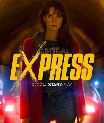 Экспресс / Express