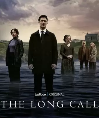 Долгий зов / The Long Call