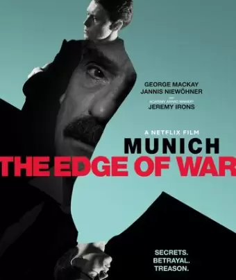 Мюнхен: На пороге войны / Munich: The Edge of War