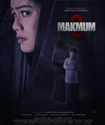 Тот, кто молится с тобой 2 / Makmum 2