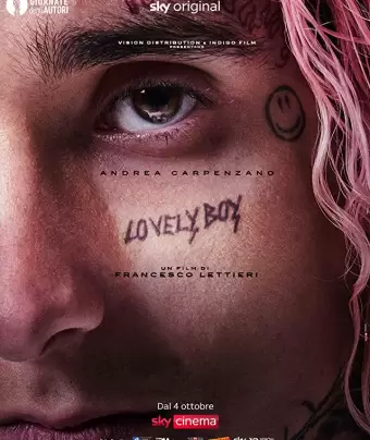 Лавли Бой / Lovely Boy