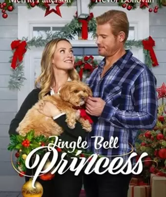 Принцесса на Рождество / Jingle Bell Princess