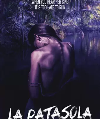 Проклятие Одноногой / The Curse of La Patasola