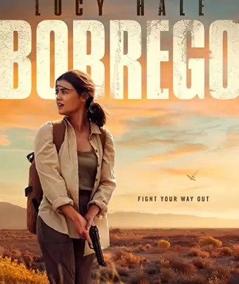Боррего / Borrego