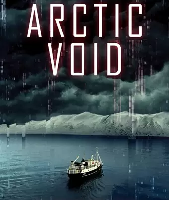 Арктическая пустота / Arctic Void