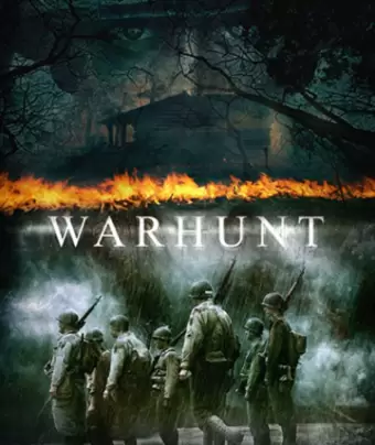 Военная охота / WarHunt