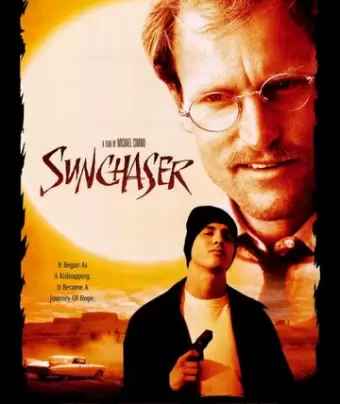 Ловец солнца / The Sunchaser