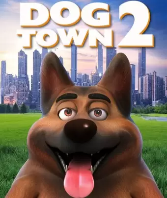 Город собак 2 / Dogtown 2