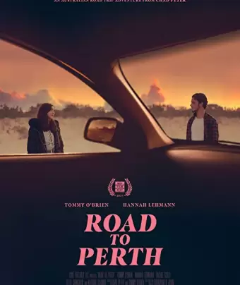 Дорога в Перт / Road to Perth