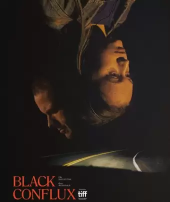 Чёрное слияние / Black Conflux