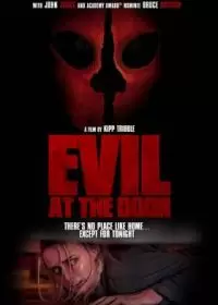 Зло на пороге / Evil at the Door