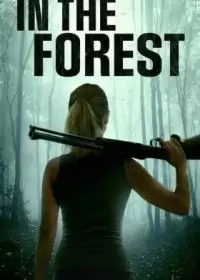 В лесу / In the Forest