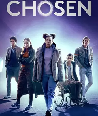 Избранная / Chosen