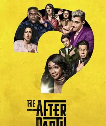 Афтепати / The Afterparty