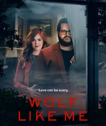 Волк как я / Wolf Like Me