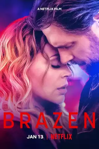 Расплата за грехи / Brazen