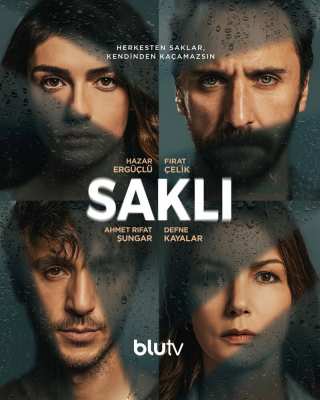 Скрытое / Sakli