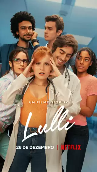 Лулли / Lulli