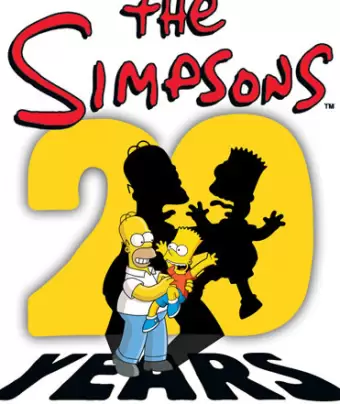 К 20-летию Симпсонов: В 3D! На льду! / The Simpsons 20th Anniversary Special: In 3-D! On Ice!