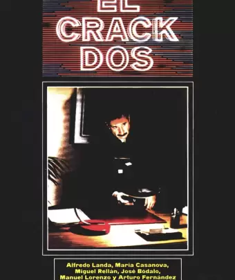 Взлом 2 / El crack dos