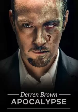 Апокалипсис Деррена Брауна / Derren Brown: Apocalypse