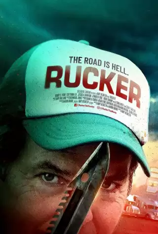Дальнобойщик / Rucker (The Trucker)