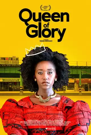 Королева / Queen of Glory