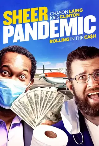 Сущая пандемия / Sheer Pandemic