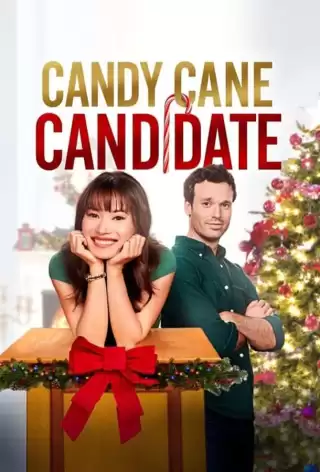 Карамельный кандидат / Candy Cane Candidate