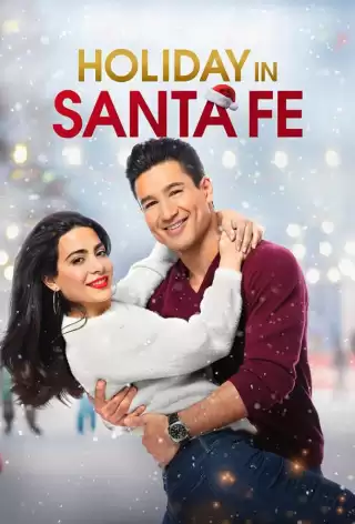 Праздник в Санта-Фе / Holiday in Santa Fe