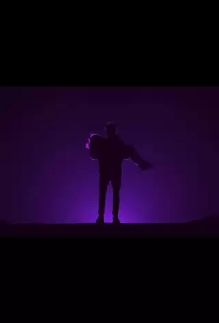 Красивое проклятие / A Beautiful Curse