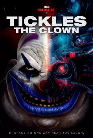 Клоун по имени Хохотун / Tickles the Clown