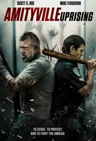 Амитивилльский дождь / The Amityville Rising