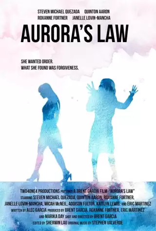 Закон Авроры / Aurora's Law