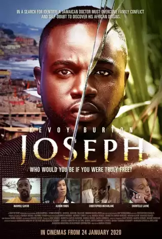 Джозеф / Joseph