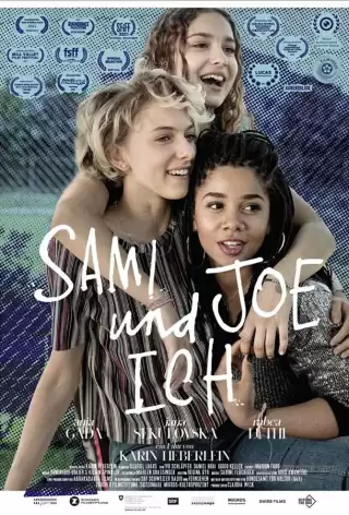 Сэми, Джо и я / Sami, Joe und ich