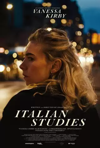 Итальянские этюды / Italian Studies