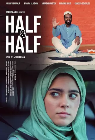 Пополам / Half & Half