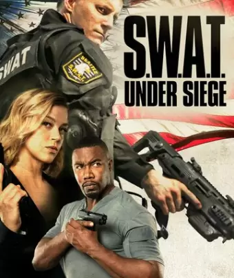 Спецназ: В осаде / S.W.A.T.: Under Siege