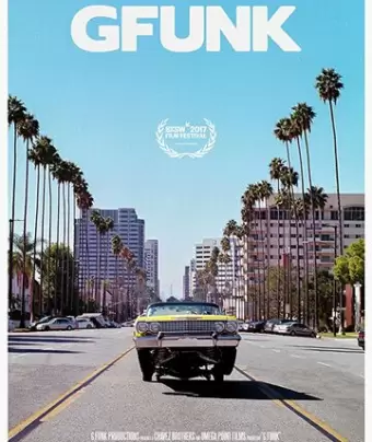 Джи Фанк / G-Funk