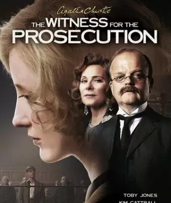 Свидетель обвинения / The Witness for the Prosecution
